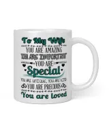 White Mug White Mug