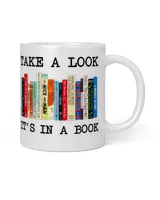 White Mug