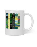 White Mug