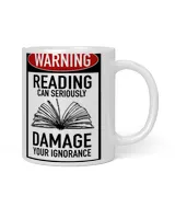 White Mug