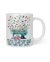 White Mug