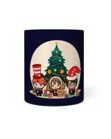 White Mug