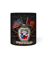 White Mug