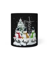White Mug