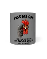 White Mug