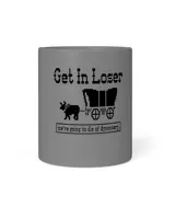 White Mug
