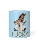 White Mug