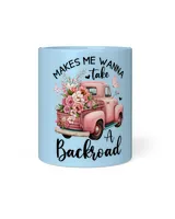 White Mug