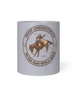 White Mug