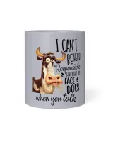 White Mug