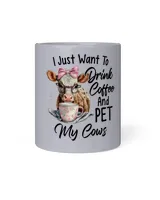 White Mug