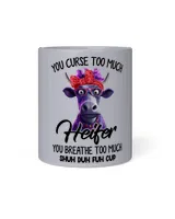 White Mug