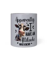 White Mug