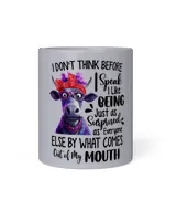 White Mug