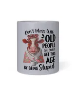 White Mug