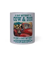 White Mug