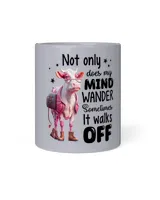 White Mug