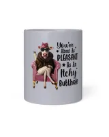 White Mug
