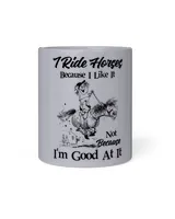 White Mug