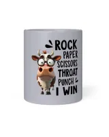 White Mug