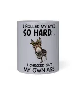 White Mug