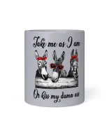 White Mug