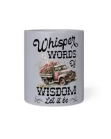 White Mug