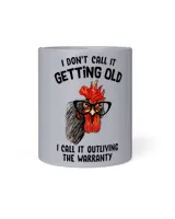 White Mug