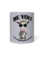 White Mug
