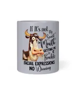 White Mug