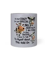 White Mug