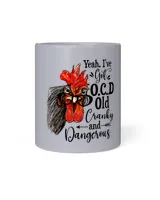 White Mug