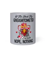 White Mug