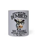 White Mug