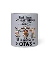 White Mug
