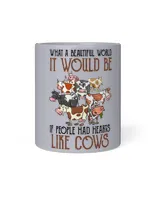 White Mug