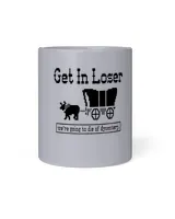 White Mug