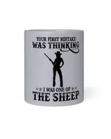 White Mug