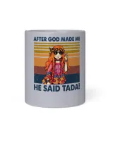 White Mug