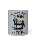 White Mug