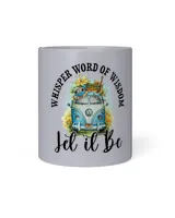White Mug