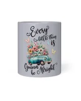 White Mug