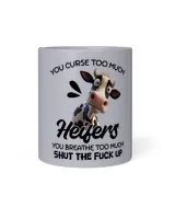 White Mug