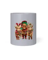 White Mug