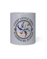 White Mug