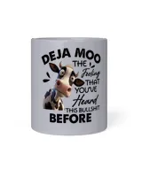White Mug