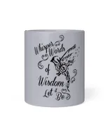White Mug