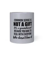 White Mug