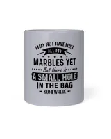 White Mug