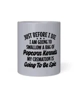 White Mug